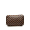 Secondhand Louis Vuitton Damier Ebene Speedy Bandouliere 25