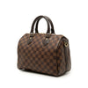 Secondhand Louis Vuitton Damier Ebene Speedy Bandouliere 25