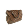 Secondhand Louis Vuitton Damier Ebene Speedy Bandouliere 30