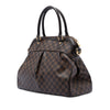 Secondhand Louis Vuitton Damier Ebene Trevi GM