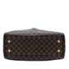 Secondhand Louis Vuitton Damier Ebene Trevi GM