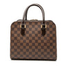 Secondhand Louis Vuitton Damier Ebene Triana