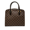 Secondhand Louis Vuitton Damier Ebene Triana