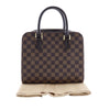 Secondhand Louis Vuitton Damier Ebene Triana