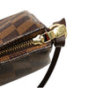 Secondhand Louis Vuitton Damier Ebene Trousse Pochette