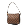 Secondhand Louis Vuitton Damier Ebene Trousse Pochette