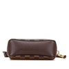 Secondhand Louis Vuitton Damier Ebene Trousse Pochette