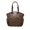 Secondhand Louis Vuitton Damier Ebene Verona MM