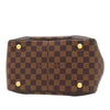 Secondhand Louis Vuitton Damier Ebene Verona PM