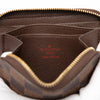 Secondhand Louis Vuitton Damier Ebene Zippy Coin Purse