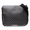 Secondhand Louis Vuitton Damier Graphite Daniel MM