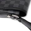 Secondhand Louis Vuitton Damier Graphite Daniel MM