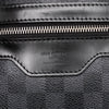 Secondhand Louis Vuitton Damier Graphite Daniel MM