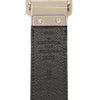 Secondhand Louis Vuitton Damier Graphite Inventeur Reversible Belt