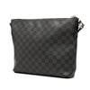 Secondhand Louis Vuitton Damier Graphite Mick PM