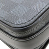 Secondhand Louis Vuitton Damier Graphite Studio 3D Messenger Bag