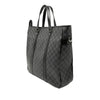 Secondhand Louis Vuitton Damier Graphite Tadao
