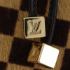 Secondhand Louis Vuitton Damier Sauvage Gazelle