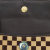 Secondhand Louis Vuitton Damier Sauvage Gazelle