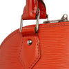 Secondhand Louis Vuitton Epi Alma BB