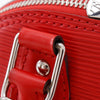Secondhand Louis Vuitton Epi Alma BB