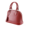 Secondhand Louis Vuitton Epi Alma BB