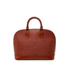 Secondhand Louis Vuitton Epi Alma PM