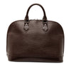 Secondhand Louis Vuitton Epi Alma PM
