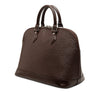 Secondhand Louis Vuitton Epi Alma PM