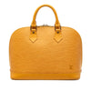 Secondhand Louis Vuitton Epi Alma PM