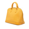 Secondhand Louis Vuitton Epi Alma PM