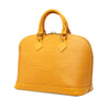 Secondhand Louis Vuitton Epi Alma PM