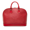 Secondhand Louis Vuitton Epi Alma PM