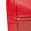 Secondhand Louis Vuitton Epi Alma PM
