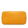 Secondhand Louis Vuitton Epi Alma PM