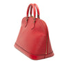Secondhand Louis Vuitton Epi Alma PM