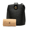 Secondhand Louis Vuitton Epi Cluny