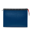 Secondhand Louis Vuitton Epi Damier Graphite Pochette Voyage MM