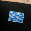 Secondhand Louis Vuitton Epi Denim and Reverse Monogram Pochette Metis