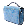 Secondhand Louis Vuitton Epi Denim Clery