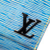 Secondhand Louis Vuitton Epi Denim Clery