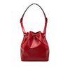 Secondhand Louis Vuitton Epi Petit Noe