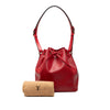 Secondhand Louis Vuitton Epi Petit Noe