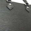 Secondhand Louis Vuitton Epi Petit Sac Plat