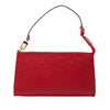 Secondhand Louis Vuitton Epi Pochette Accessoires