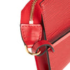 Secondhand Louis Vuitton Epi Pochette Accessoires