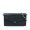 Secondhand Louis Vuitton Epi Pochette Felicie