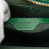 Secondhand Louis Vuitton Epi Saint Jacques PM Short Strap