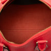Secondhand Louis Vuitton Epi Speedy 25
