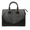 Secondhand Louis Vuitton Epi Speedy 25